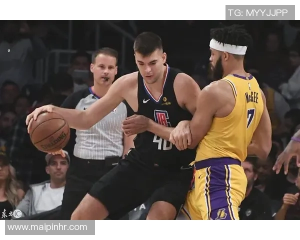 快船湖人视频直播精彩对决全场回顾与分析尽在这里