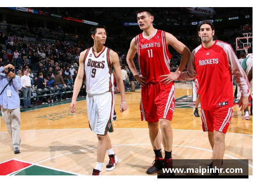 NBA球员探秘：超越场上光环，解读他们的私人生活